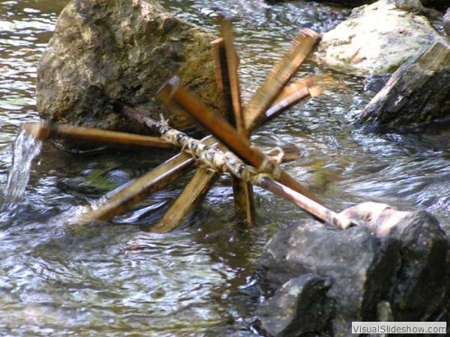 Watermolen_geknutseld